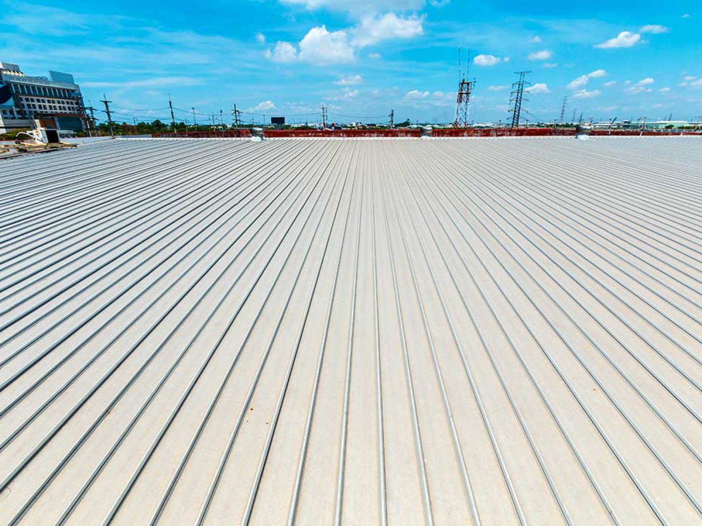 Commercial Roofing Contractor Edmond & Oklahoma City, OK RC Roofing